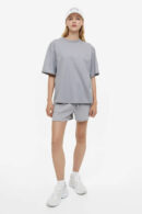 Boxy T-shirt