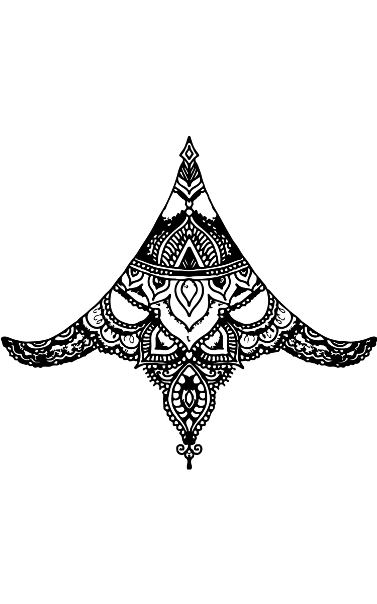 Sternum Eyes Unisex Oversized Tshirt | Baby Pink Code - Image 2